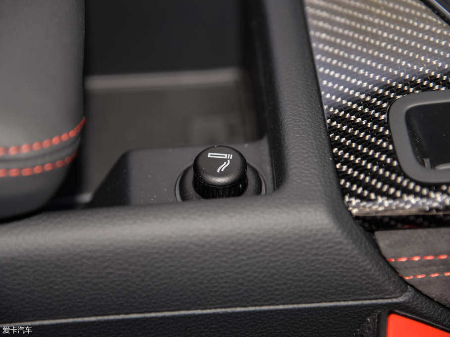 2019WRS5 2.9T Coupe VI