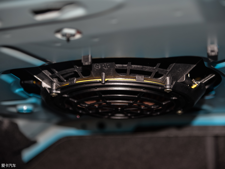 2019?yun)WRS5 2.9T Coupe VI