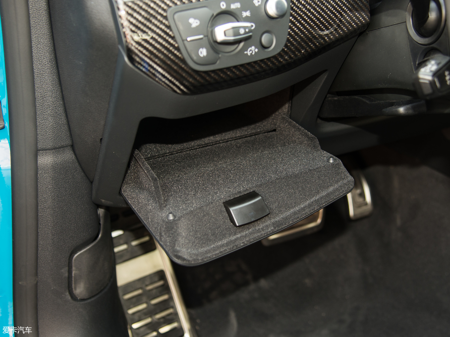 2019WRS5 2.9T Coupe VI