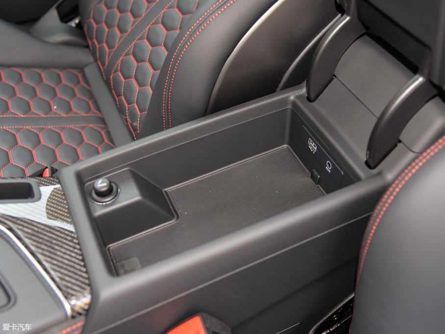 2019WRS5 2.9T Coupe VI