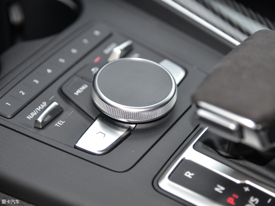 2019WRS5 2.9T Coupe VI