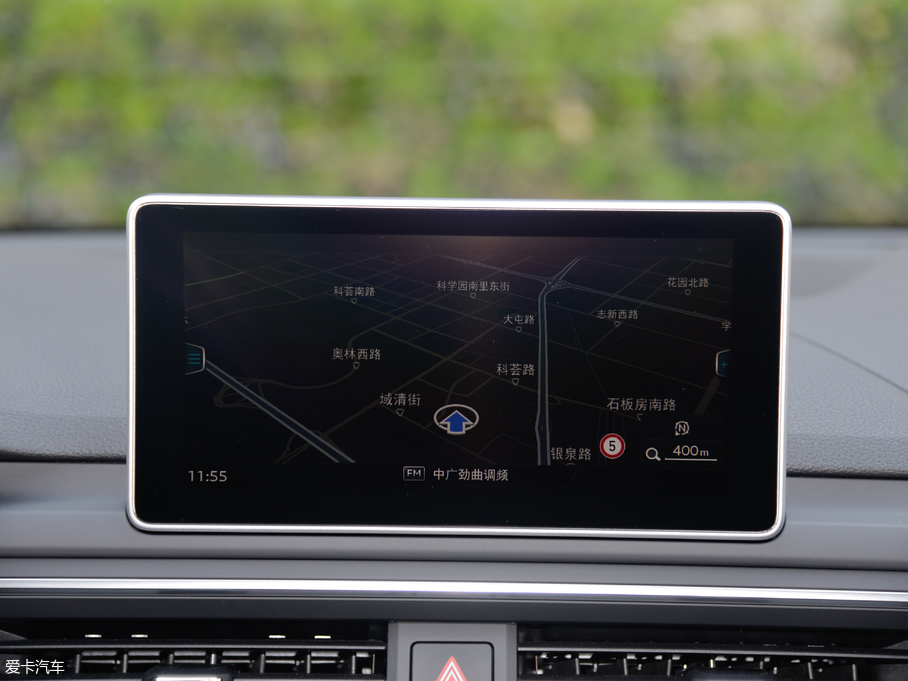 2019WRS5 2.9T Coupe VI