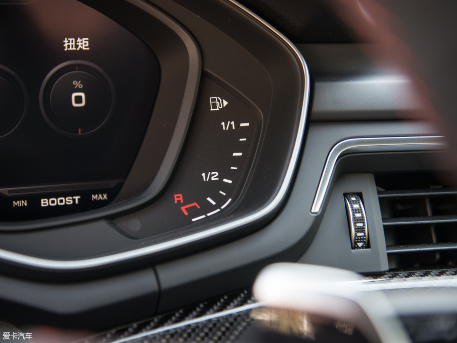 2019WRS5 2.9T Coupe VI