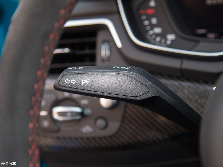 2019?yun)WRS5 2.9T Coupe (gu)VI