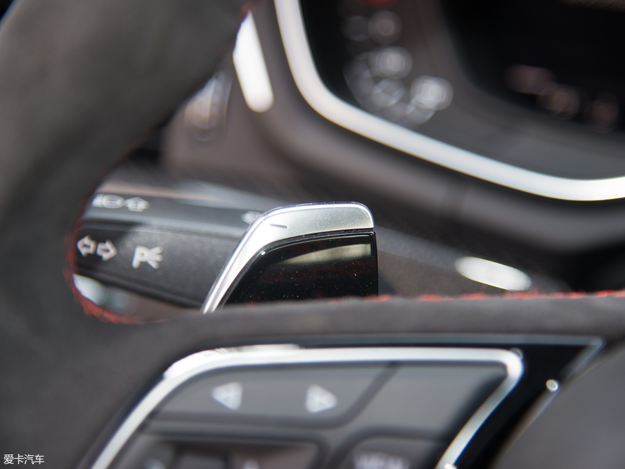 2019WRS5 2.9T Coupe VI