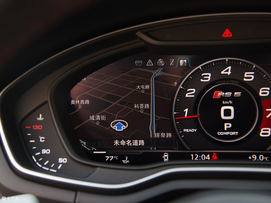 2019��W��RS5 2.9T Coupe ��VI