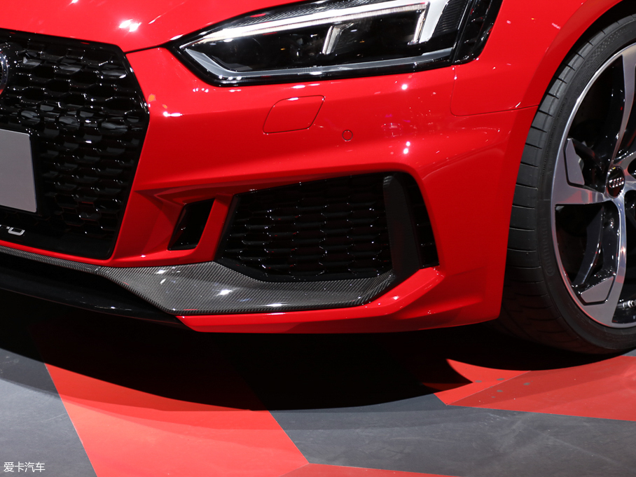 2019WRS5 2.9T Coupe VI