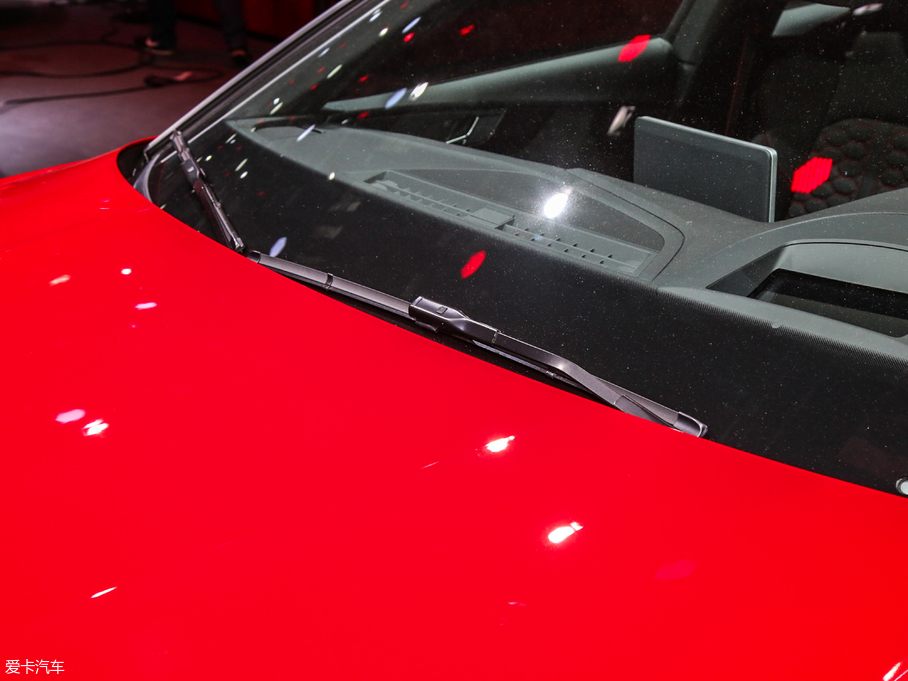 2019��W��RS5 2.9T Sportback ��VI