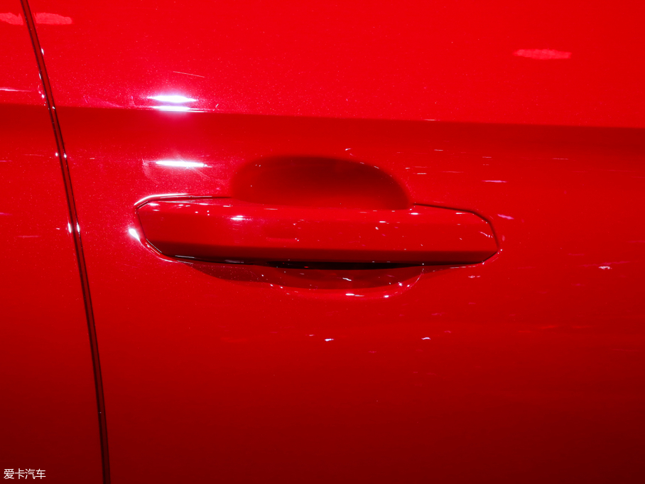 2019WRS5 2.9T Sportback VI