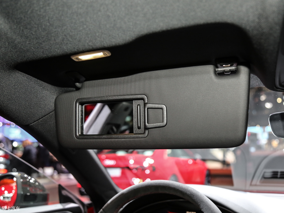 2019?yun)WRS5 2.9T Sportback VI