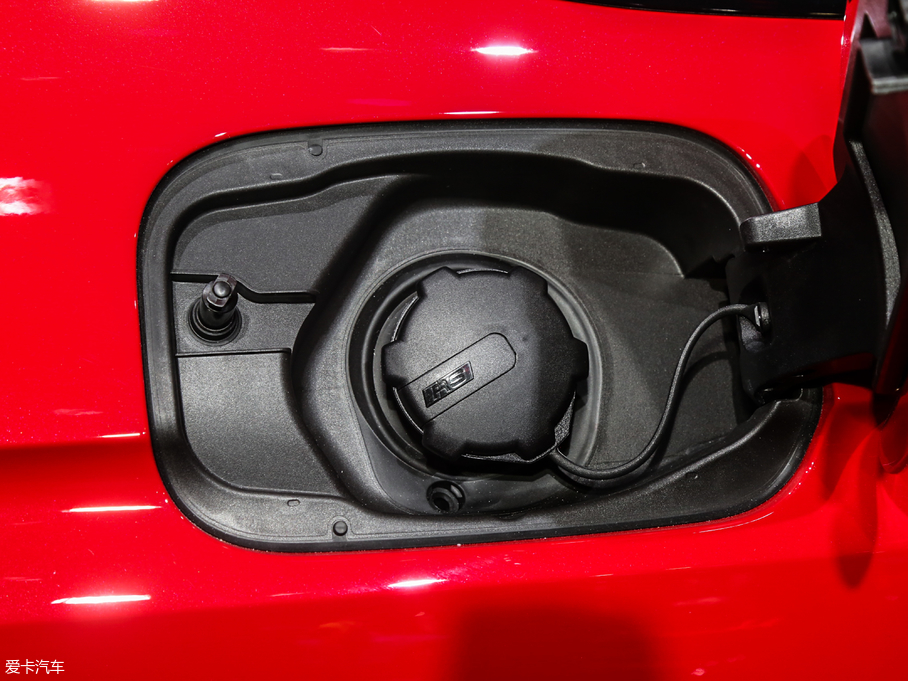 2019WRS5 2.9T Sportback VI