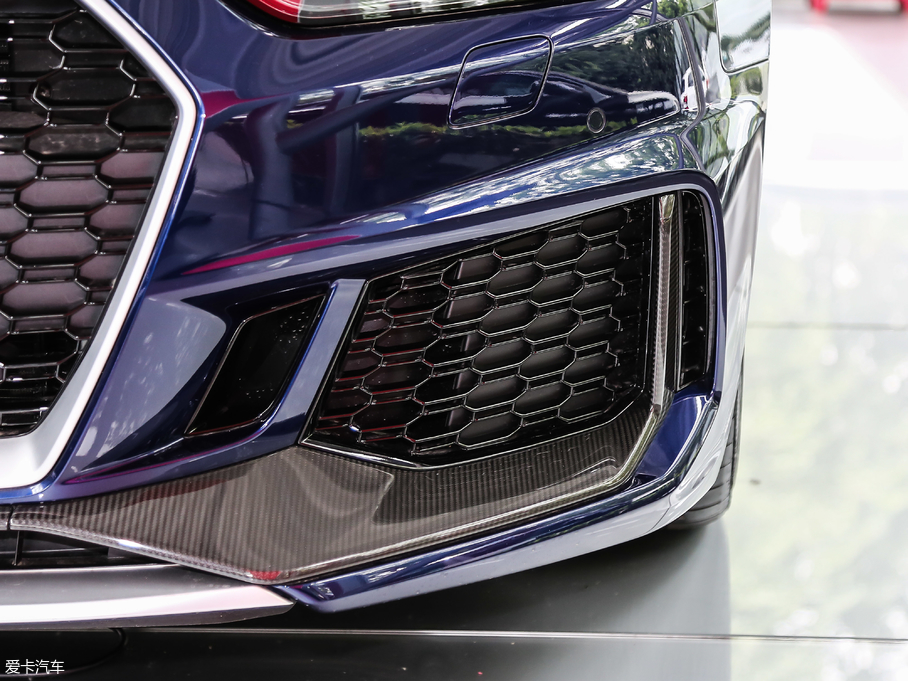 2019WRS5 2.9T Coupe VI