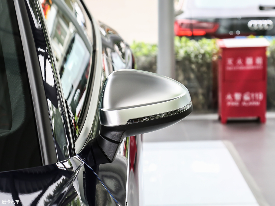 2019WRS5 2.9T Coupe VI