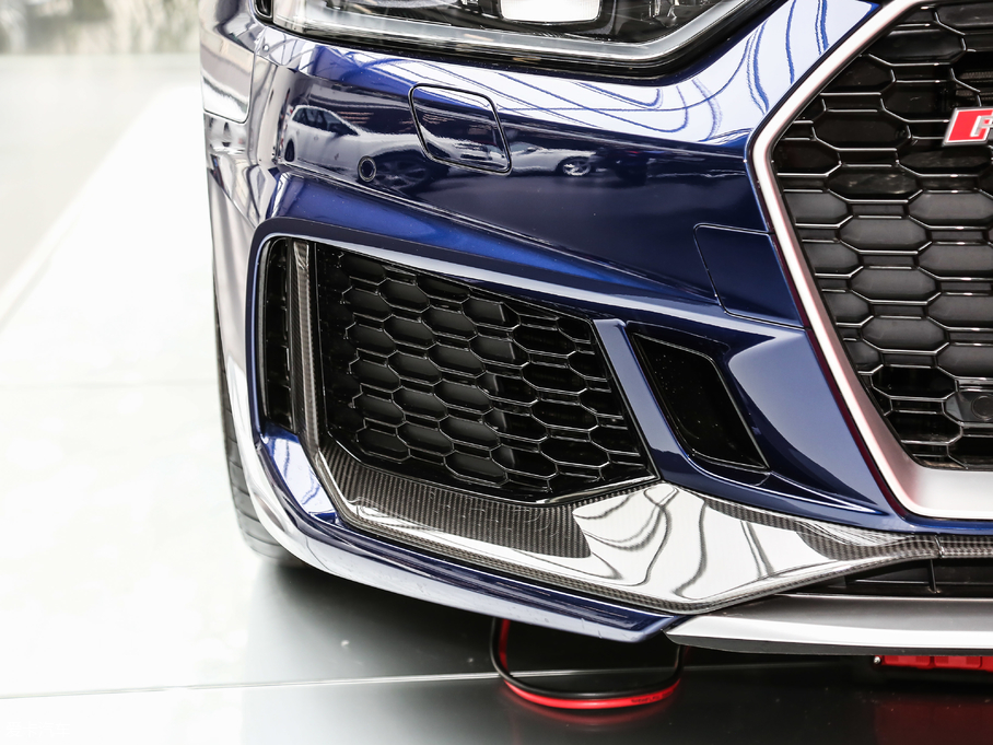 2019WRS5 2.9T Coupe VI