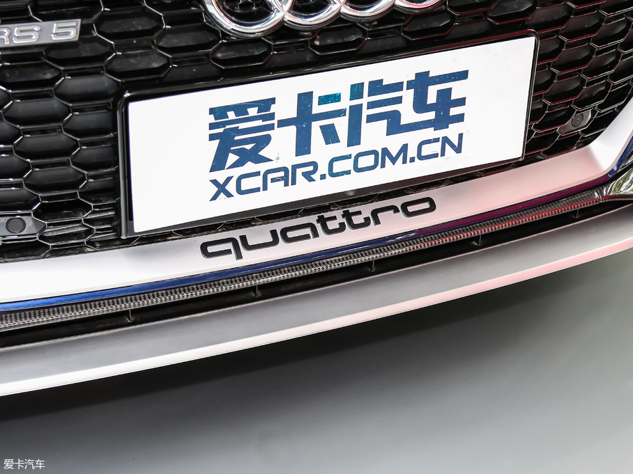 2019WRS5 2.9T Coupe VI