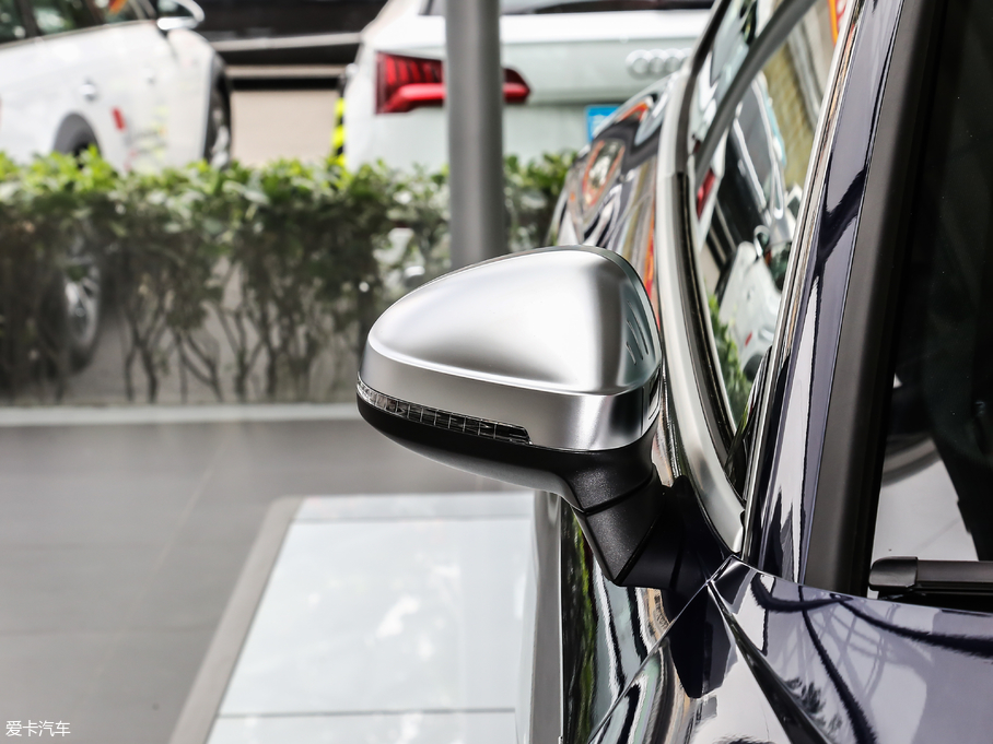 2019?yun)WRS5 2.9T Coupe VI