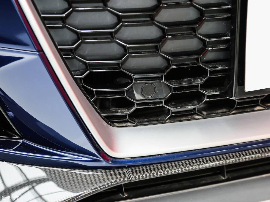 2019WRS5 2.9T Coupe VI