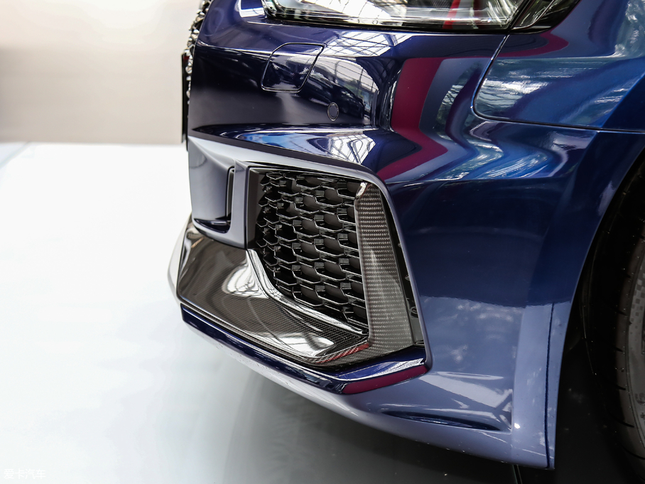 2019WRS5 2.9T Coupe VI