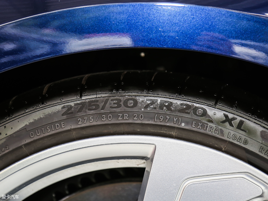 2019?yun)WRS5 2.9T Coupe VI