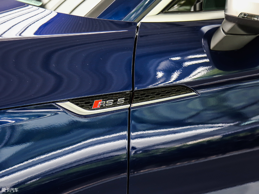 2019WRS5 2.9T Coupe VI