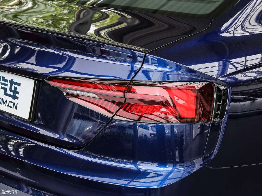 2019WRS5 2.9T Coupe VI