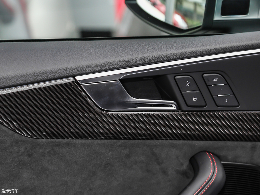 2019WRS5 2.9T Coupe VI