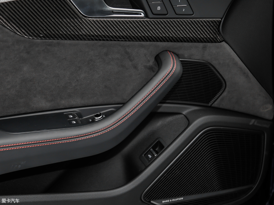 2019?yun)WRS5 2.9T Coupe VI