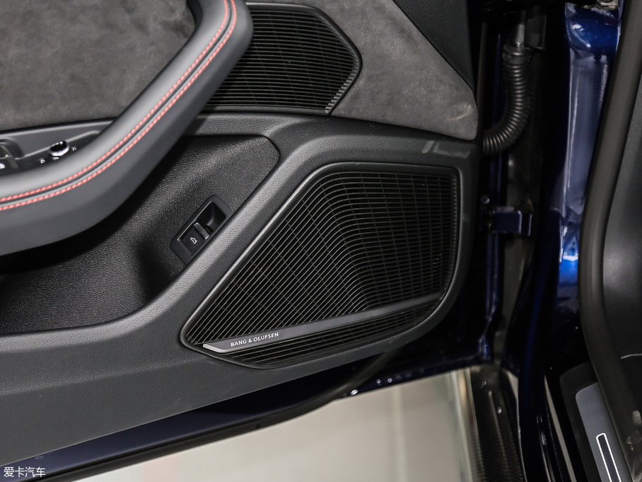 2019?yun)WRS5 2.9T Coupe VI