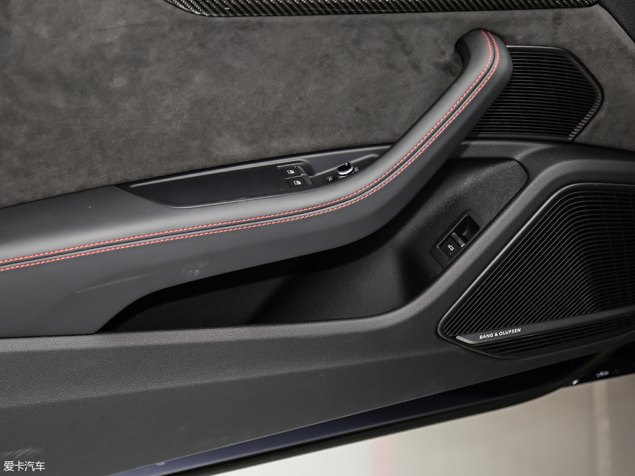 2019WRS5 2.9T Coupe VI