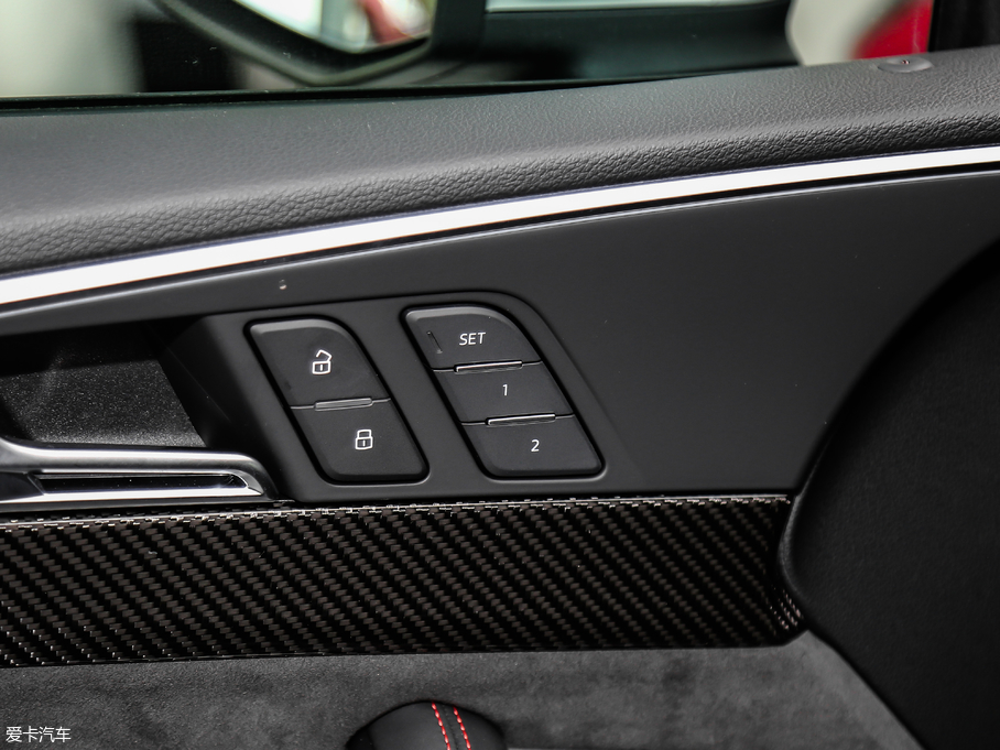 2019WRS5 2.9T Coupe VI