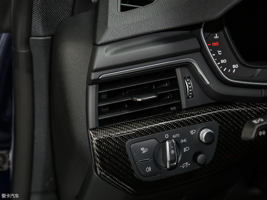 2019WRS5 2.9T Coupe VI