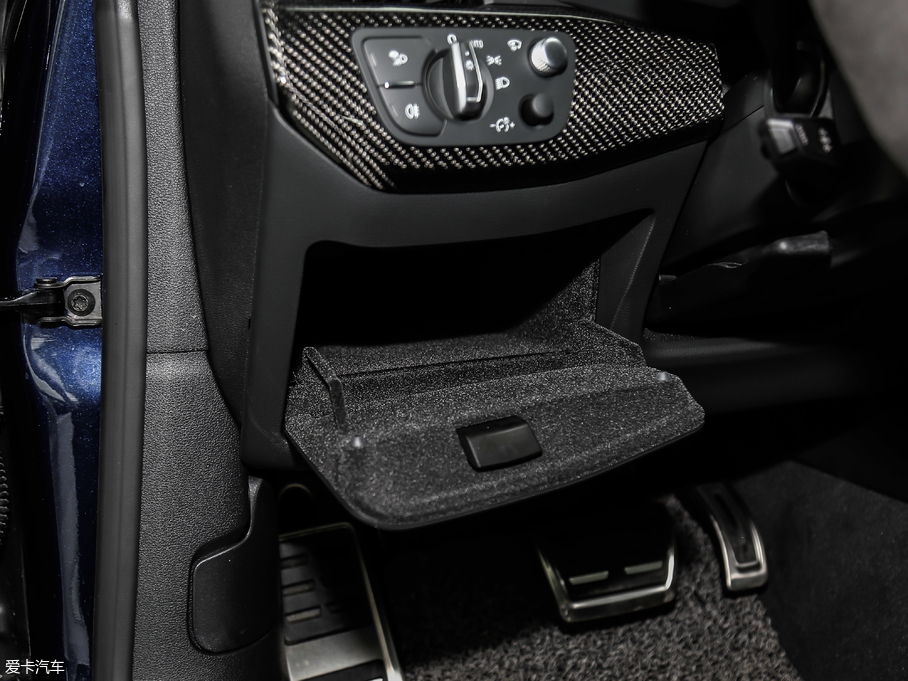 2019WRS5 2.9T Coupe VI