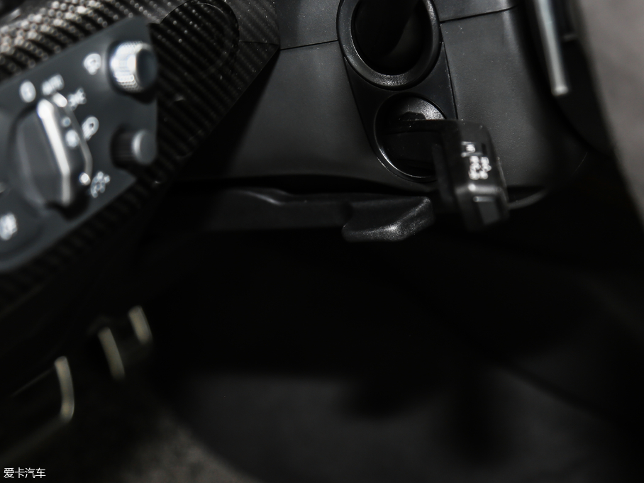 2019?yun)WRS5 2.9T Coupe VI