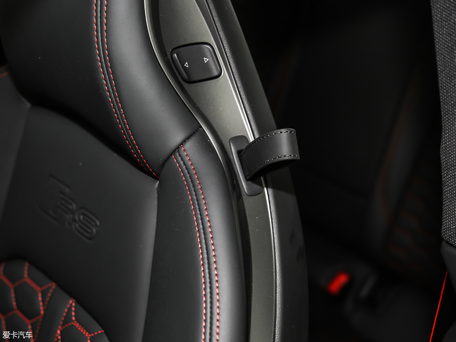 2019WRS5 2.9T Coupe VI