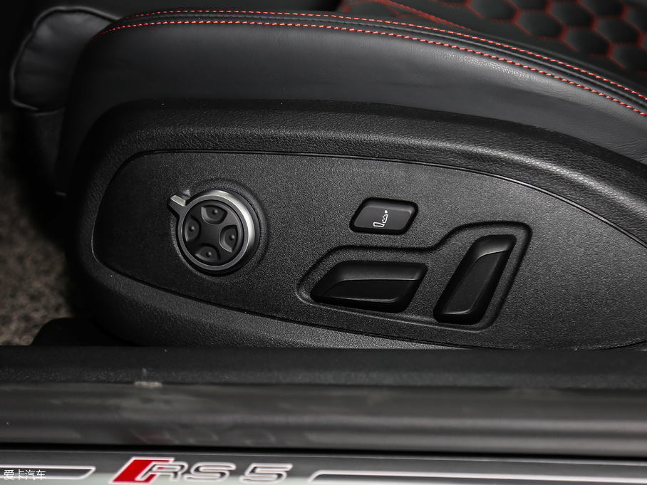 2019?yun)WRS5 2.9T Coupe (gu)VI