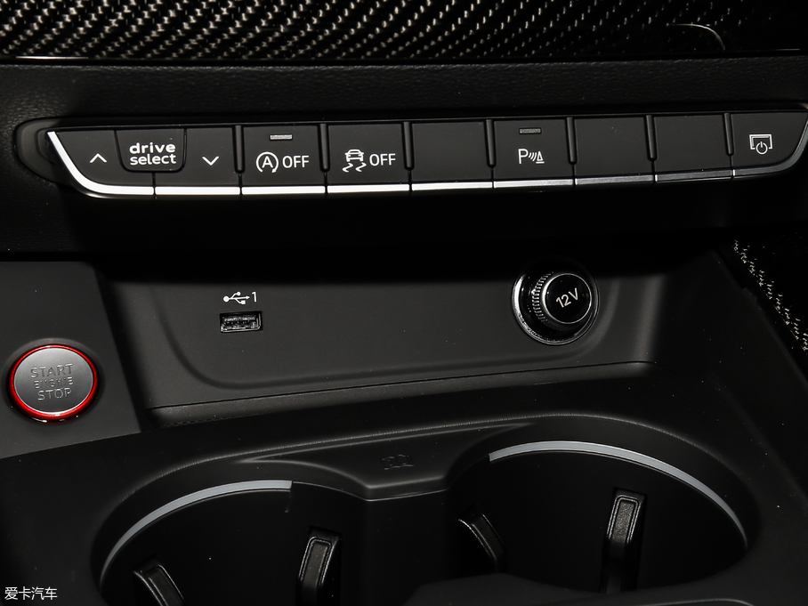 2019WRS5 2.9T Coupe VI