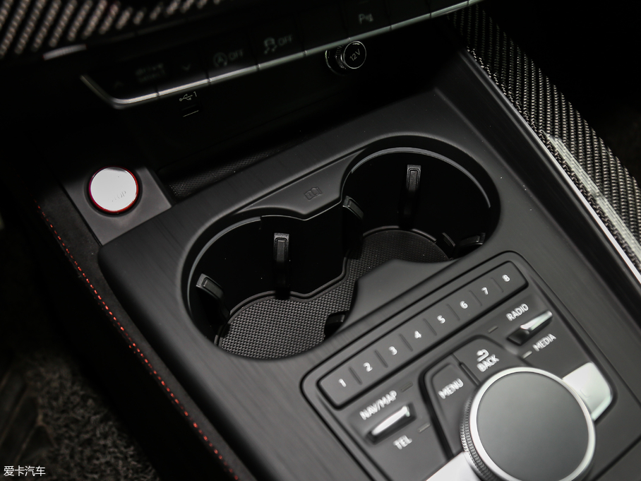 2019?yun)WRS5 2.9T Coupe (gu)VI