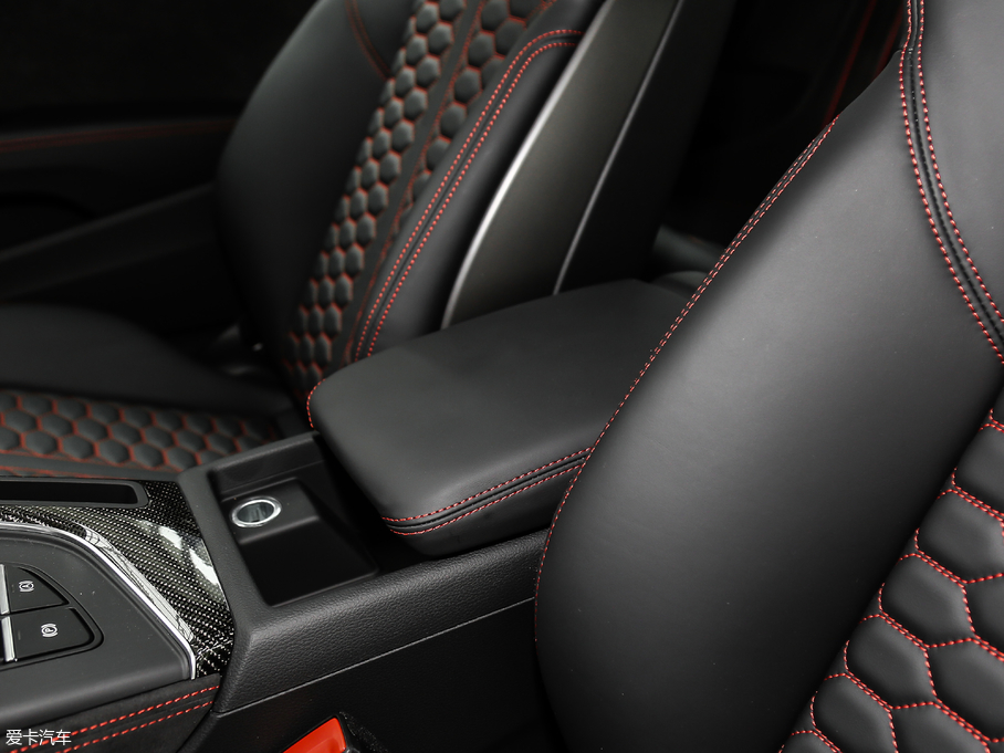 2019WRS5 2.9T Coupe VI