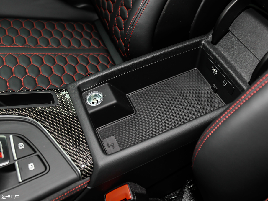 2019WRS5 2.9T Coupe VI