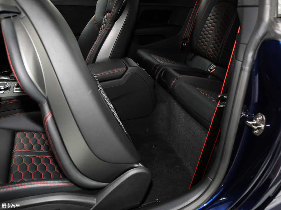 2019WRS5 2.9T Coupe VI