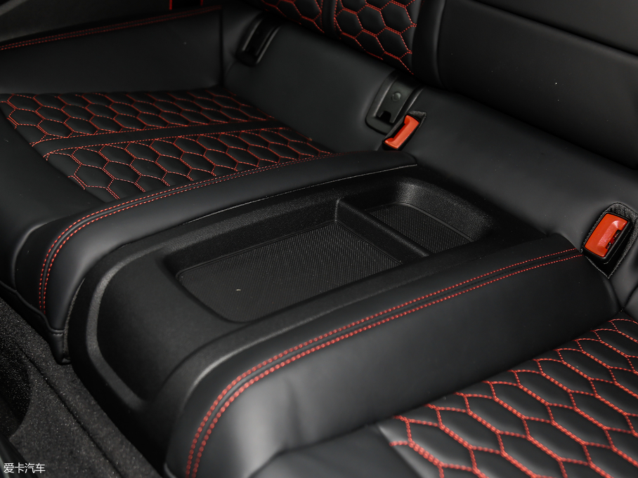 2019WRS5 2.9T Coupe VI