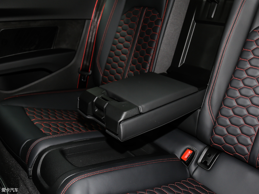 2019WRS5 2.9T Coupe VI