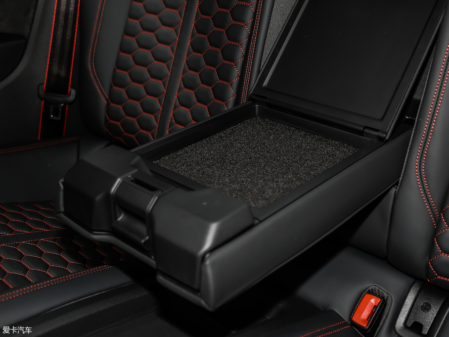 2019WRS5 2.9T Coupe VI