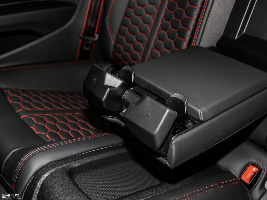 2019WRS5 2.9T Coupe VI