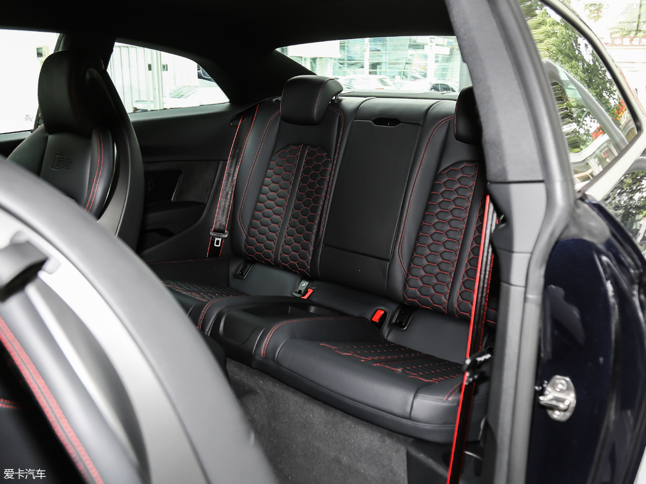 2019WRS5 2.9T Coupe VI