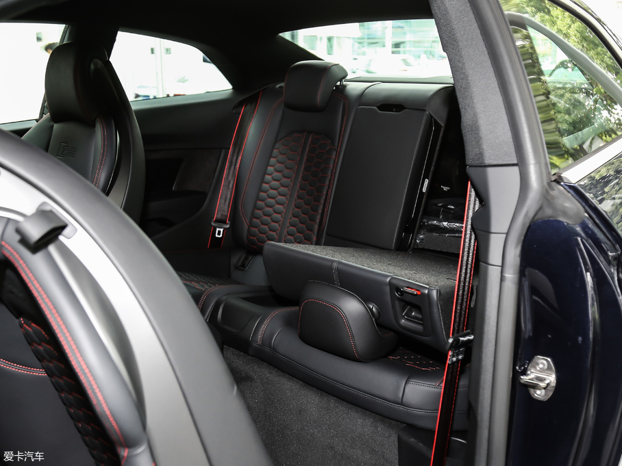 2019WRS5 2.9T Coupe VI