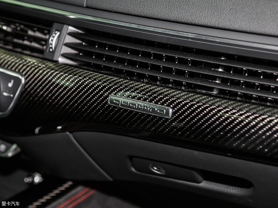 2019WRS5 2.9T Coupe VI