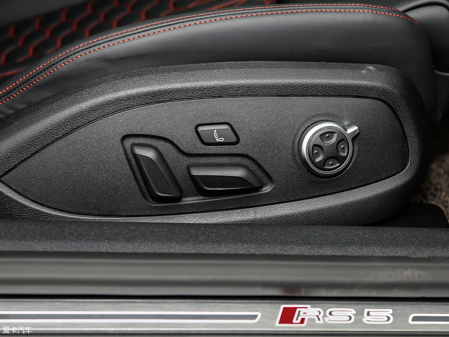 2019WRS5 2.9T Coupe VI