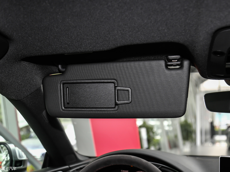 2019WRS5 2.9T Coupe VI