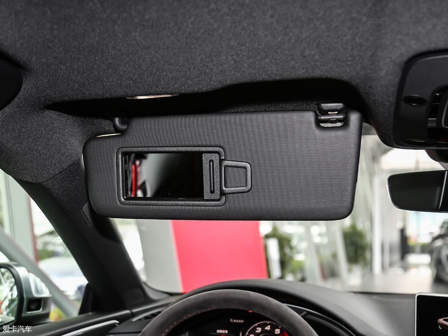 2019WRS5 2.9T Coupe VI